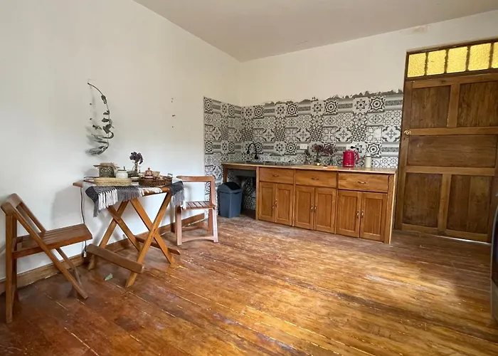 Casa Paqocha - & Garden - Shared Kitchen And Hot Water 4*